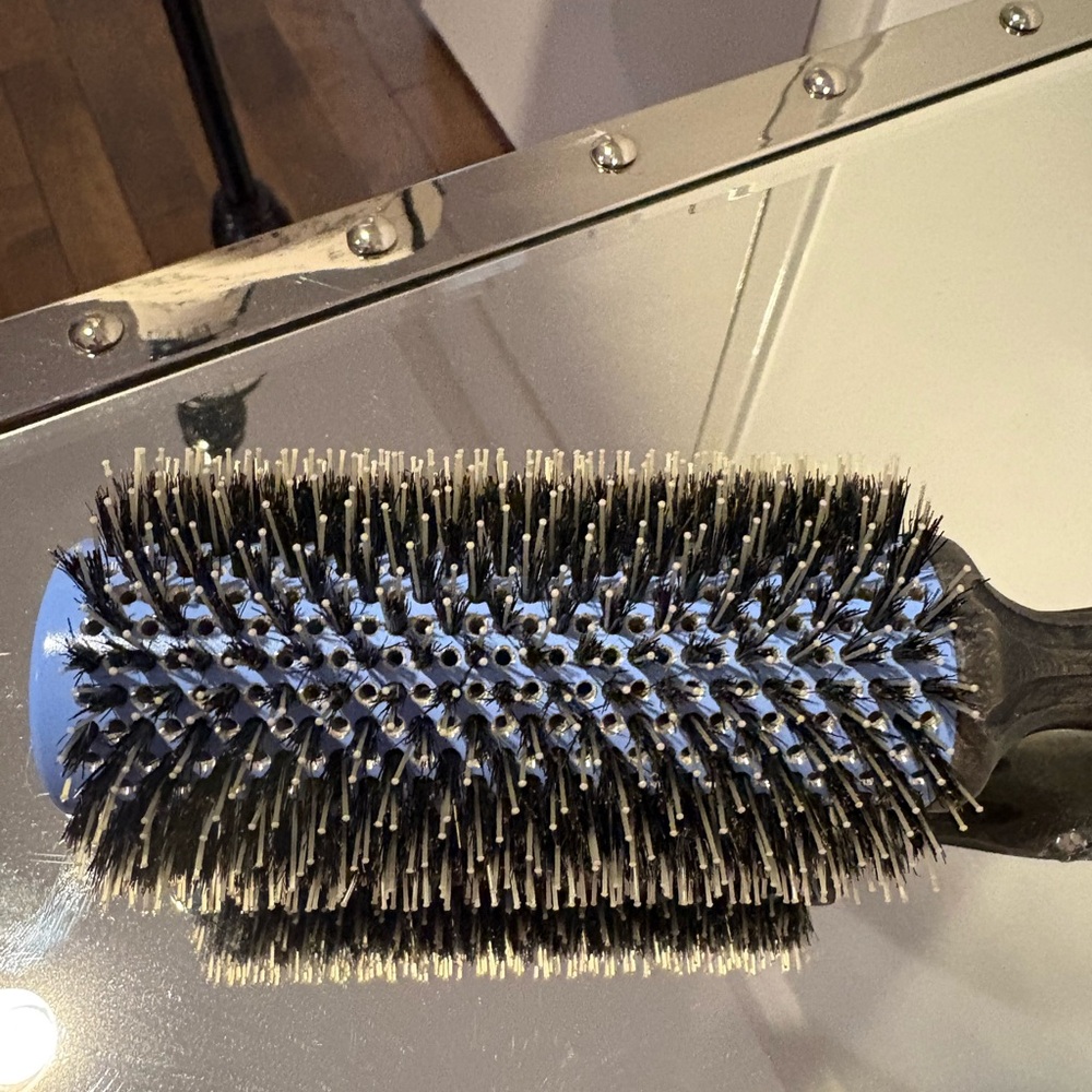 Alpha boar brush - Picture 4 of 7